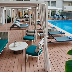 Parmelia Hilton Перт