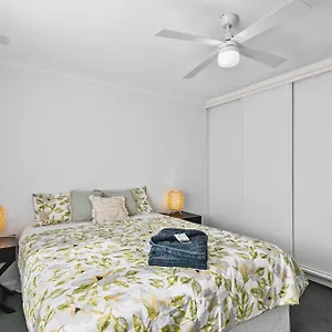 Appartement Malibu -