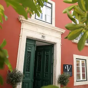 Hotel Vincci Alfama Lisbona
