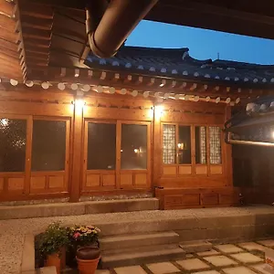 ** ゲストハウス ソフィア ハノック 韓国