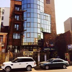 Hotel Dalin Bucarest