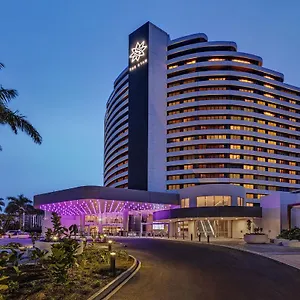 ***** Отель The Star Grand At The Star Австралия