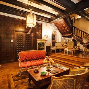 Hotel Scala Boutique-hotel Bucarest