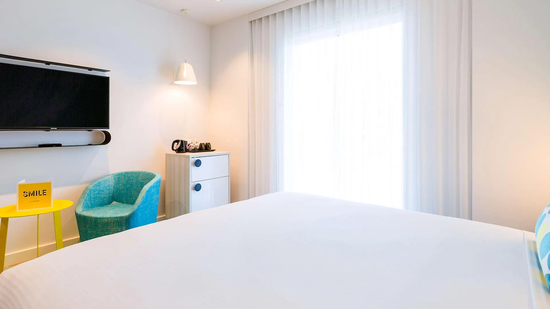 Hotel Ibis Styles East Perth