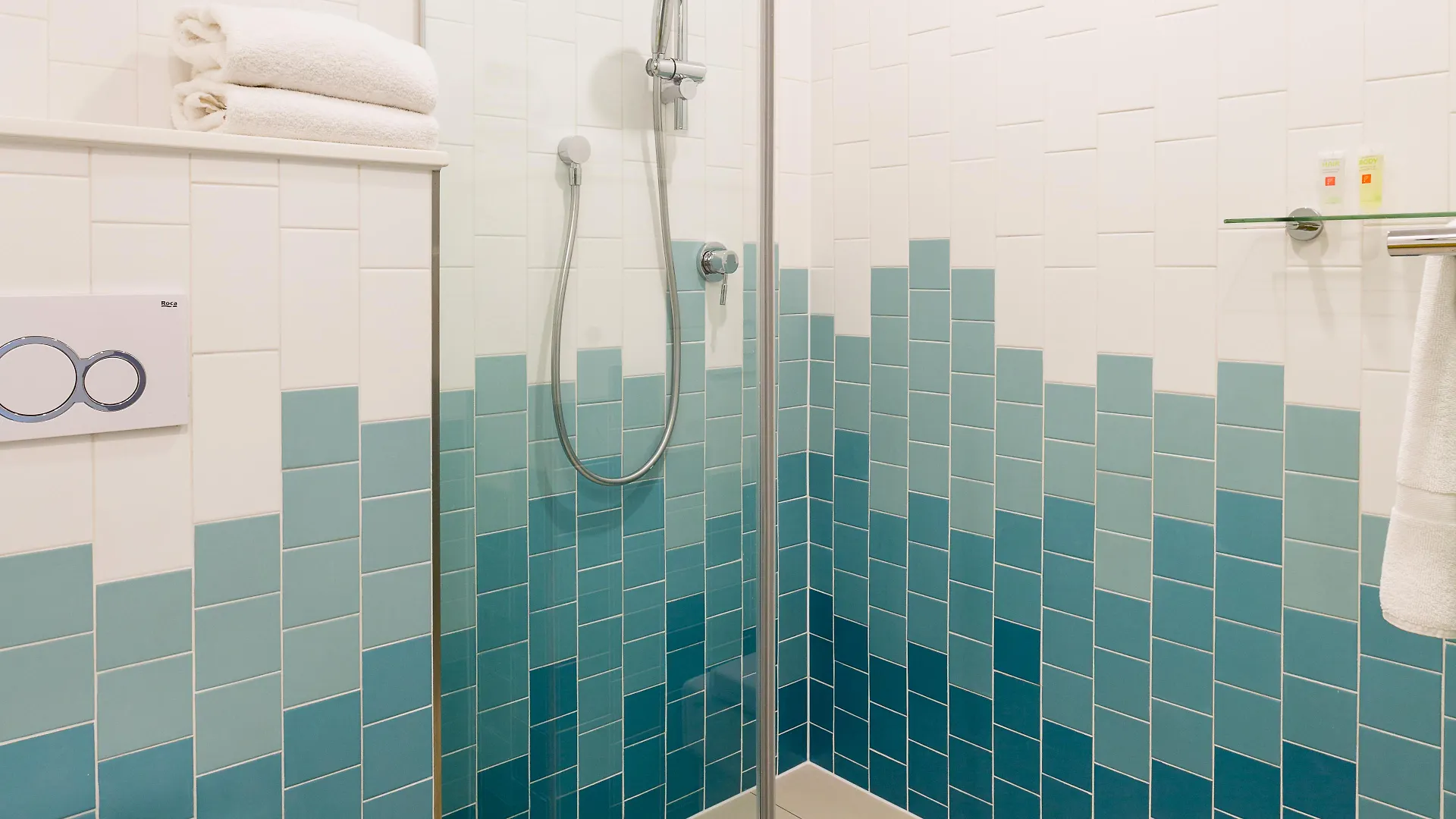Hotel Ibis Styles East Perth