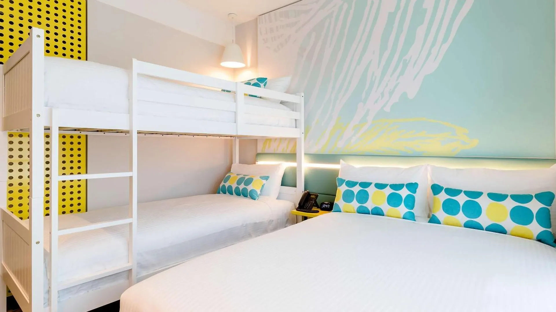 Hotel Ibis Styles East Perth 4*,  Australien