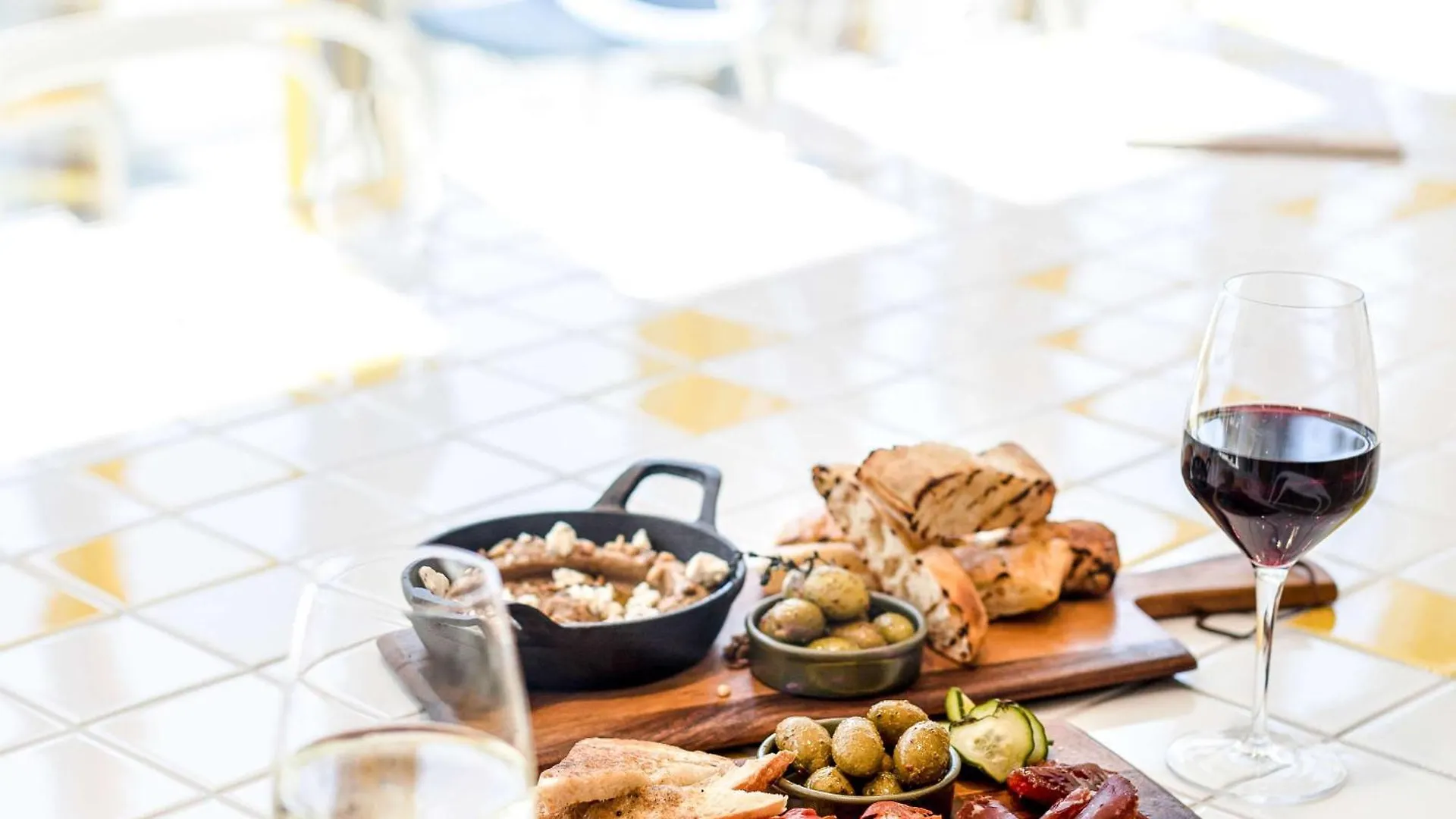 Hotel Ibis Styles East Perth