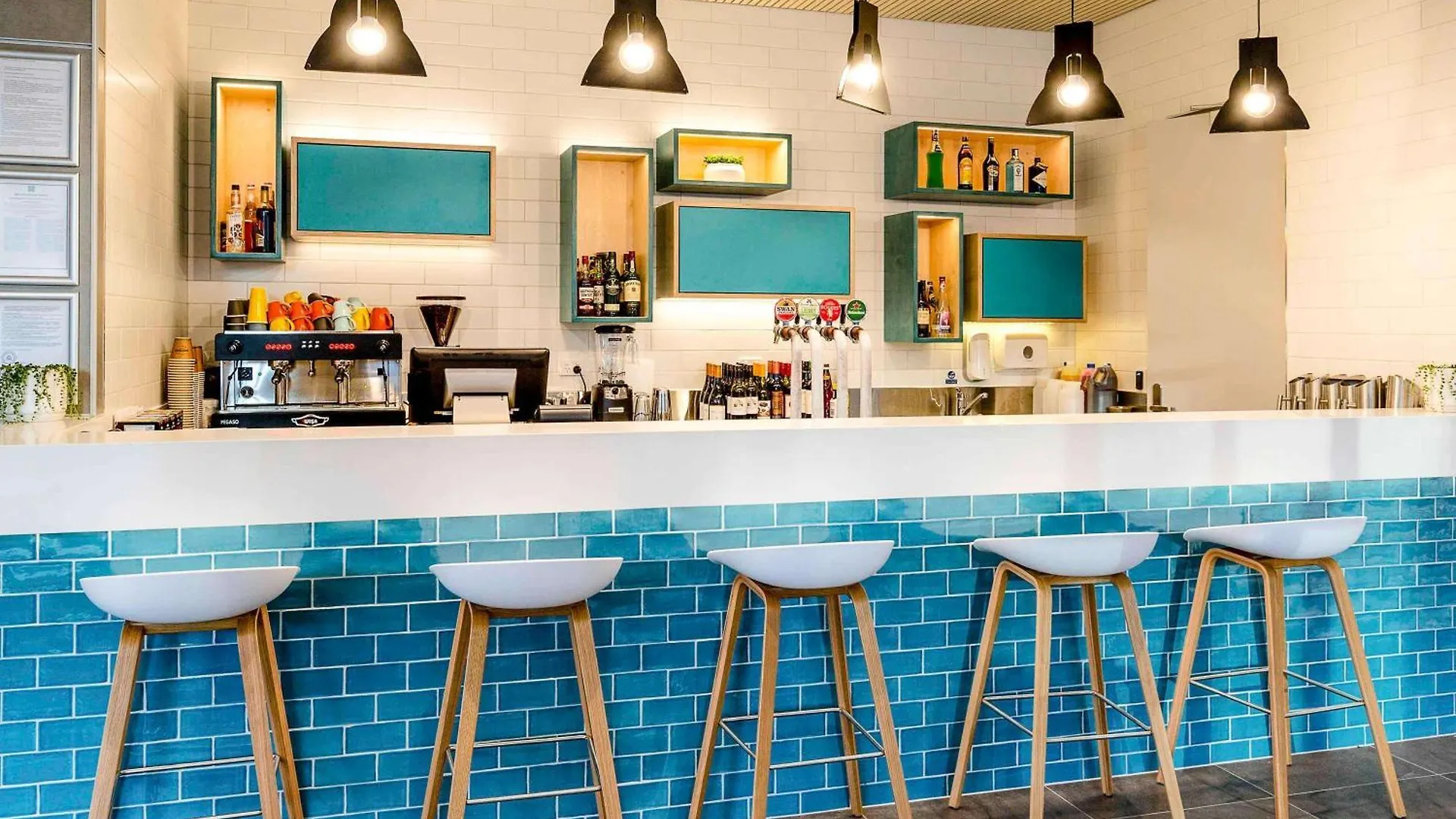 Hotel Ibis Styles East Perth