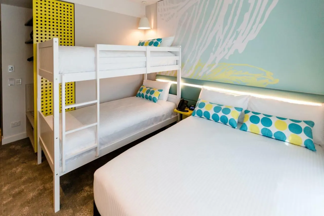 Hotel Ibis Styles East Perth