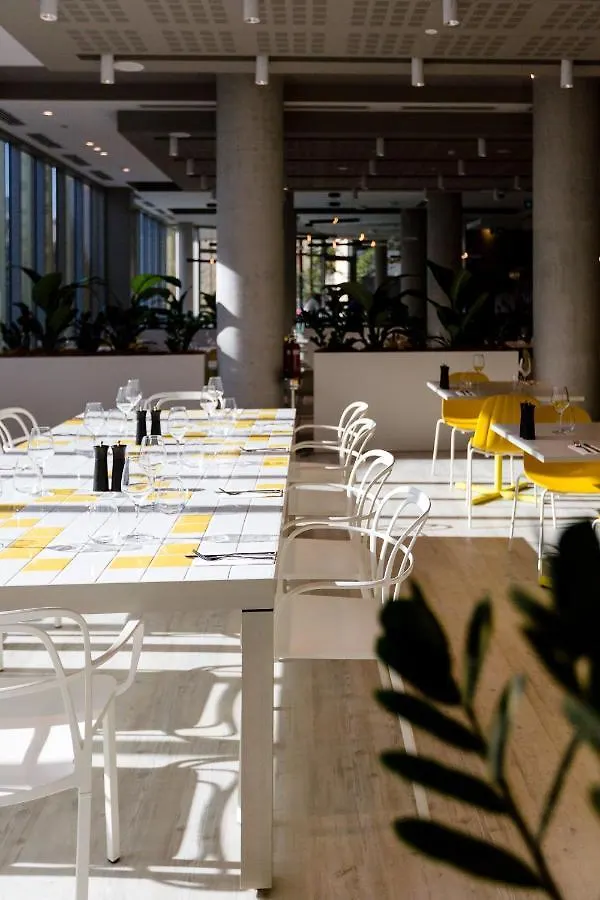 Ibis Styles East Perth Ξενοδοχείο